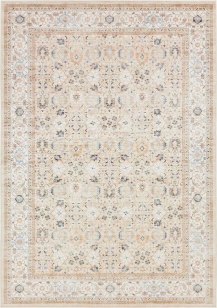 Keskilattiamatto Vallila Jalokivi 140x200cm beige