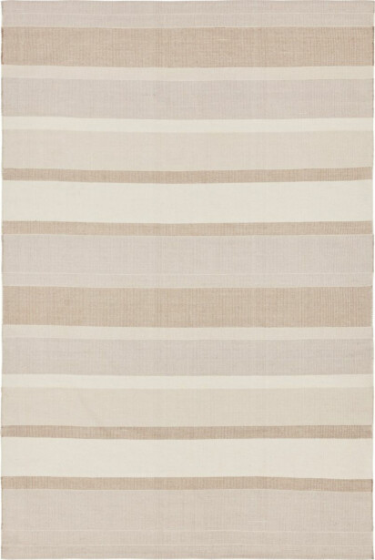 Keskilattiamatto Vallila Sirkku 140x200cm beige