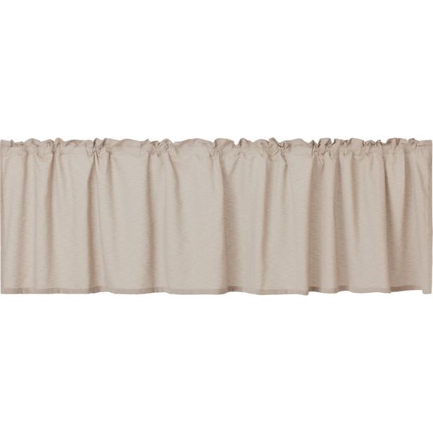 Kappaverho Vallila Kartano 60x250cm linen