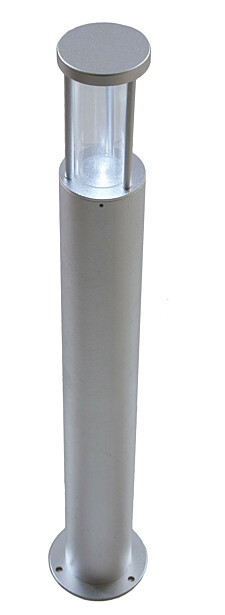 Pollarivalaisin Spectrum Aquatique 1 LED Cree 90° 3W IP44 harmaa, eri vaihtoehtoja