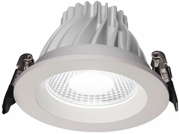 Alasvalo Spectrum Lacrima COB LED 60° 3000K, eri kokoja
