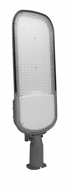 Katuvalaisin Spectrum Streetos 2 4000K 145/75° IP65 IK09 harmaa, eri vaihtoehtoja