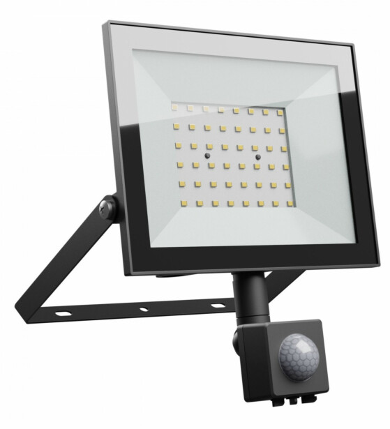 Liiketunnistinvalaisin Spectrum Noctis Lux 4 IP44, eri vaihtoehtoja