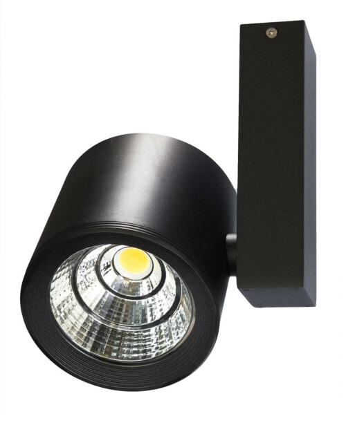 Spottivalaisin Spectrum Chloe COB LED 16W 24° 3000K 98x165x130mm