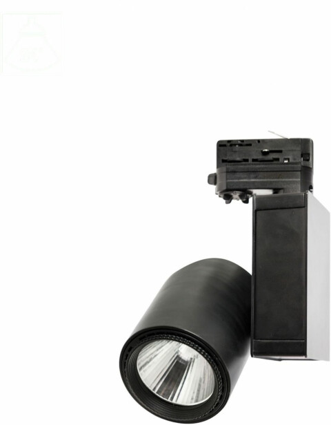 Kiskovalaisin Spectrum Madara COB LED 30W 24° 3000K 140x130x90mm musta