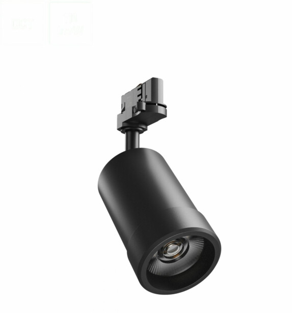 Kiskospotti Spectrum Pava Basic 20W CCT 20-45° RA80 84x136x185mm