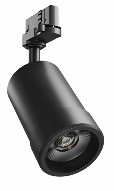Kiskospotti Spectrum Pava Basic 20W CCT 20-45° RA80 84x136x185mm