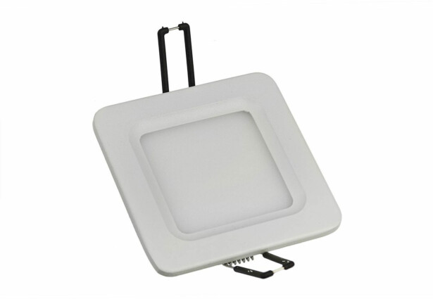 LED-alasvalo Spectrum Algine White 24V valkoinen, eri vaihtoehtoja