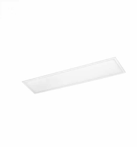 LED-paneeli Spectrum Algine 32W 295x1195x10mm 3000K valkoinen