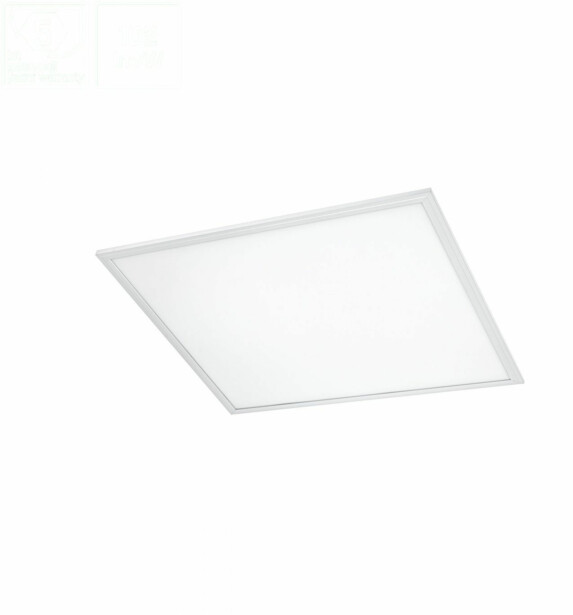 LED-paneeli Spectrum Algine 45W 4880lm 600x600mm 6000K valkoinen
