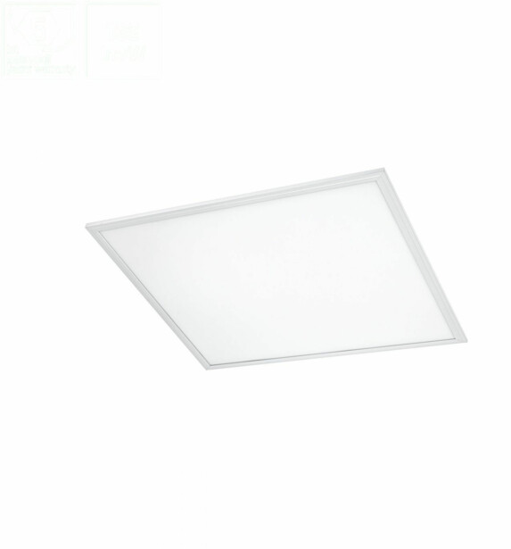 LED-paneeli Spectrum Algine 45W 5950lm 600x600mm 6000K valkoinen