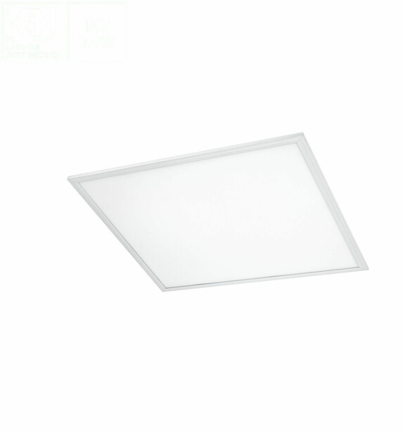 LED-paneeli Spectrum Algine 45W 4820lm 600x600mm 3000K valkoinen