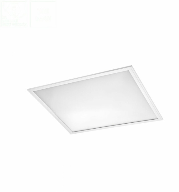 LED-paneeli Spectrum Algine 45W 100lm/W 600X600mm 4000K valkoinen