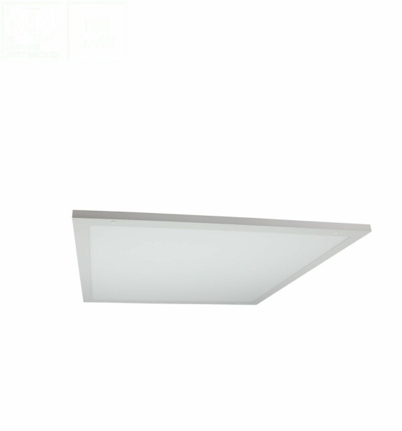 LED-paneeli Spectrum Algine Backlight 30W 4000K 120° 600x600x17mm valkoinen