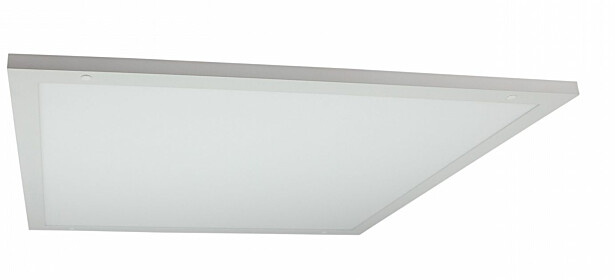 LED-paneeli Spectrum Algine Backlight 30W 4000K 120° 600x600x17mm valkoinen