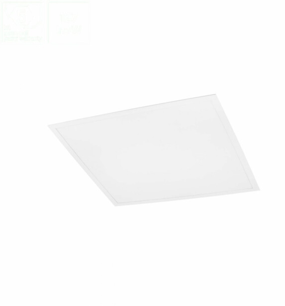 LED-paneeli Spectrum Algine Backlight Philipsin ohjauslaite 30W 3000K 120° 595x595x28mm valkoinen