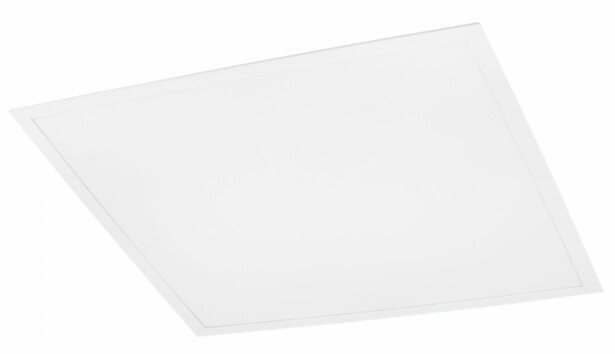 LED-paneeli Spectrum Algine Backlight Philipsin ohjauslaite 40W 120° 595x595x26mm valkoinen, eri värilämpötiloja