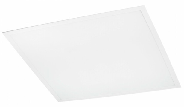 LED-paneeli Spectrum Algine Backlight 40W 3000K 4600lm 120° 595x595x32mm valkoinen