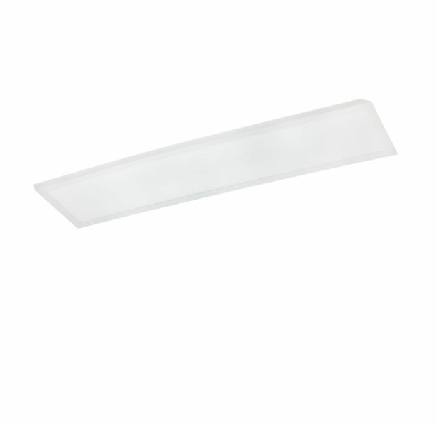 LED-paneeli Spectrum Algine Backlight 40W 4000K 4800lm 120° 295x1195x25mm valkoinen