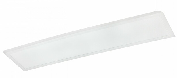 LED-paneeli Spectrum Algine Backlight 40W 3000K 4600lm 120° 295x1195x25mm valkoinen