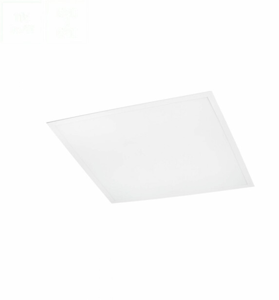 LED-paneeli Spectrum Algine Backlight 40W 4000K 4600lm 120° 620x620x28mm valkoinen