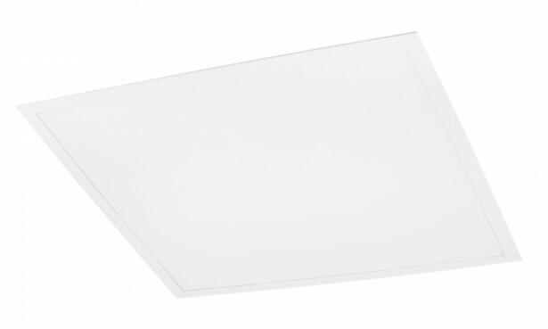 LED-paneeli Spectrum Algine Backlight 40W 3000K 5300lm 120° 595x595x32mm valkoinen