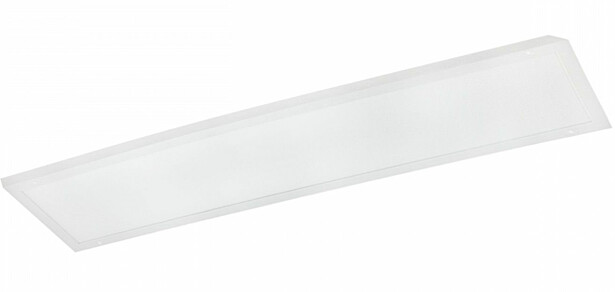 LED-paneeli Spectrum Algine Backlight 40W 6000K 5300lm 120° Ugr<19 295x1195x32mm valkoinen