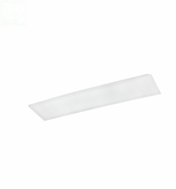 LED-paneeli Spectrum Algine Backlight 40W 6000K 5800lm 120° Ugr<19 295x1195x32mm valkoinen