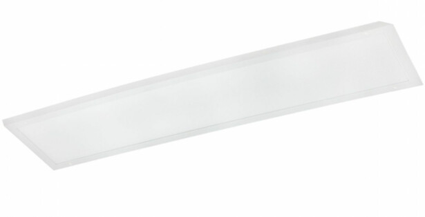 LED-paneeli Spectrum Algine Backlight 40W 6000K 5800lm 120° Ugr<19 295x1195x32mm valkoinen