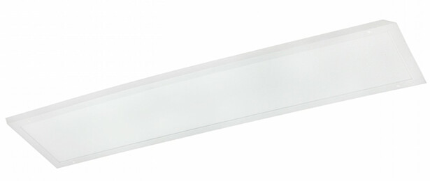 LED-paneeli Spectrum Algine Backlight 40W 3000K 120° Ugr<19 295x1195x32mm valkoinen