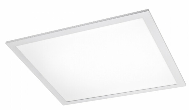 LED-paneeli Spectrum Algine 35W 620x620mm valkoinen, eri värilämpötiloja