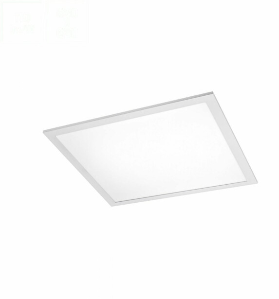 LED-paneeli Spectrum Algine 35W 620x620mm valkoinen, eri värilämpötiloja