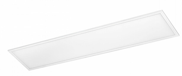 LED-paneeli Spectrum Algine Backlight Philipsin ajurilla 40W 120° 295x1195x26mm valkoinen, eri värilämpötiloja