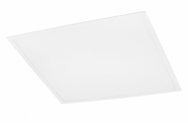 LED-paneeli Spectrum Algine Backlight 30W/40W/48W Cct 120° IP20 valkoinen 595x595x35mm