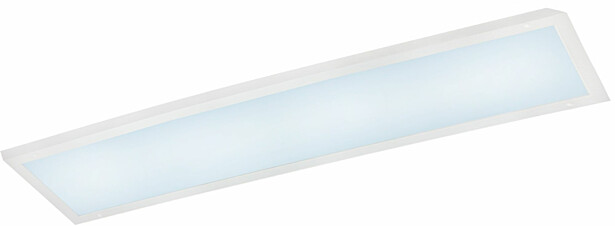LED-paneeli Spectrum Algine Backlight 26/36/46W CCT 90° IP20 295x1195x34mm valkoinen