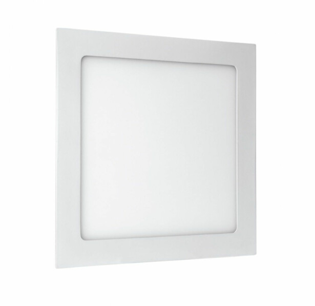 LED-paneeli Spectrum Algine Eco 220x220mm 18W 6000K valkoinen