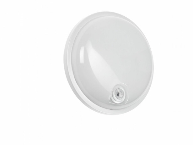 Yleisvalaisin Spectrum Technic Ø220mm 20W IP54 4000K valkoinen