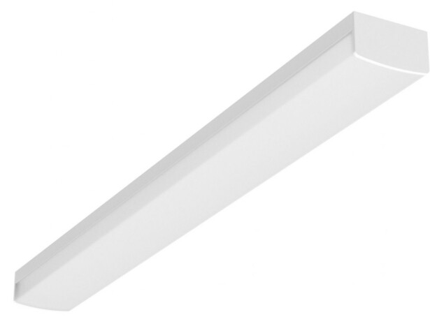 Yleisvalaisin Spectrum Limea Subtilo 600x60x35mm 15W CCT 120° IP20 valkoinen