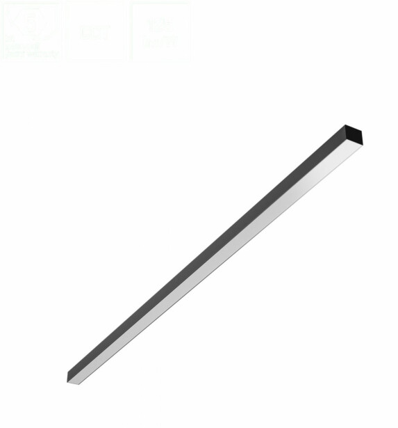 LED-valaisin Spectrum Allday Basic CCT musta, eri vaihtoehtoja