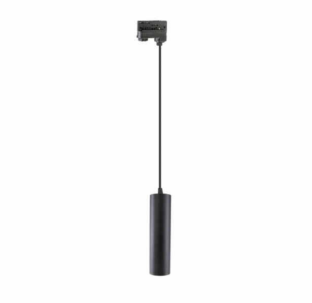 Kiskovalaisin Spectrum Madara Mini II Ø55x200mm GU10 3-vaihekiskoon