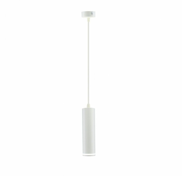 Riippuvalaisin Spectrum Madara Mini Ring GU10 Ø55x200mm