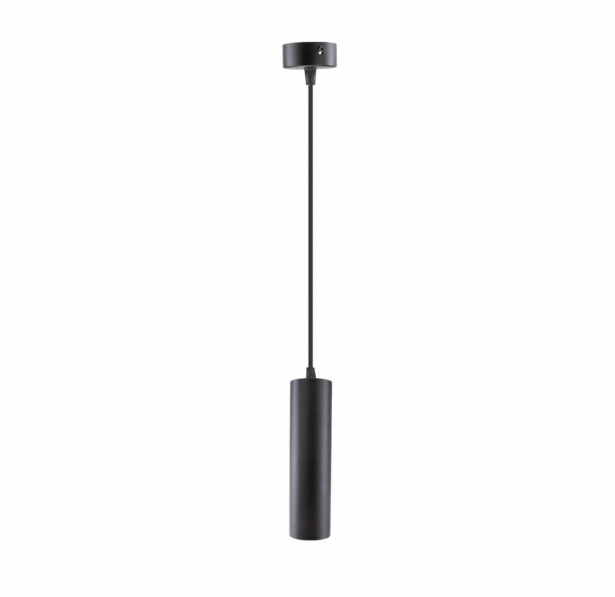 Riippuvalaisin Spectrum Madara Mini II GU10 Ø55x200mm