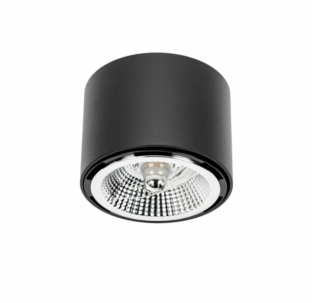 Alasvalo Spectrum Chloe AR111 GU10 IP20 Ø120x85mm