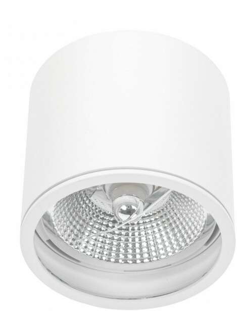 Alasvalo Spectrum Chloe AR111 GU10 IP65 Ø120x115mm