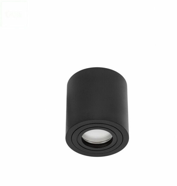 Kattovalaisin Spectrum Chloe GU10 IP65 Ø90x97mm
