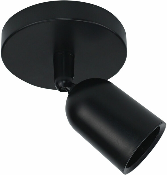 Spottivalaisin Spectrum Solis Spot GU10 IP20 120x145mm