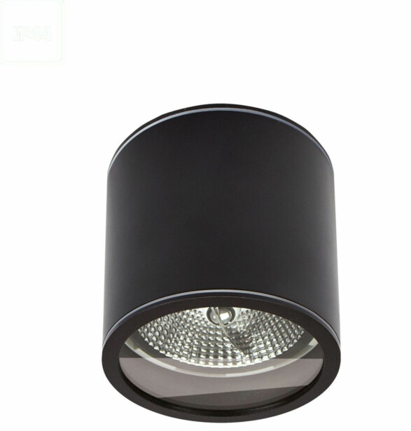 Alasvalo Spectrum Chloe AR111 GU10 IP44 Ø118x114mm