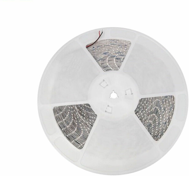 LED-nauha Spectrum 22W 3528 60LED IP44, 20m, eri värilämpötiloja