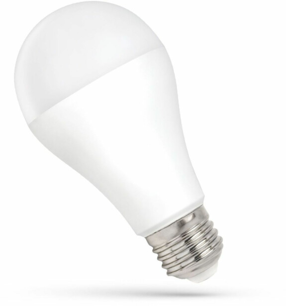 LED-lamppu Spectrum E27 20W 230V 3000K