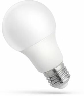 LED-lamppu Spectrum E27 9W 230V 4000K